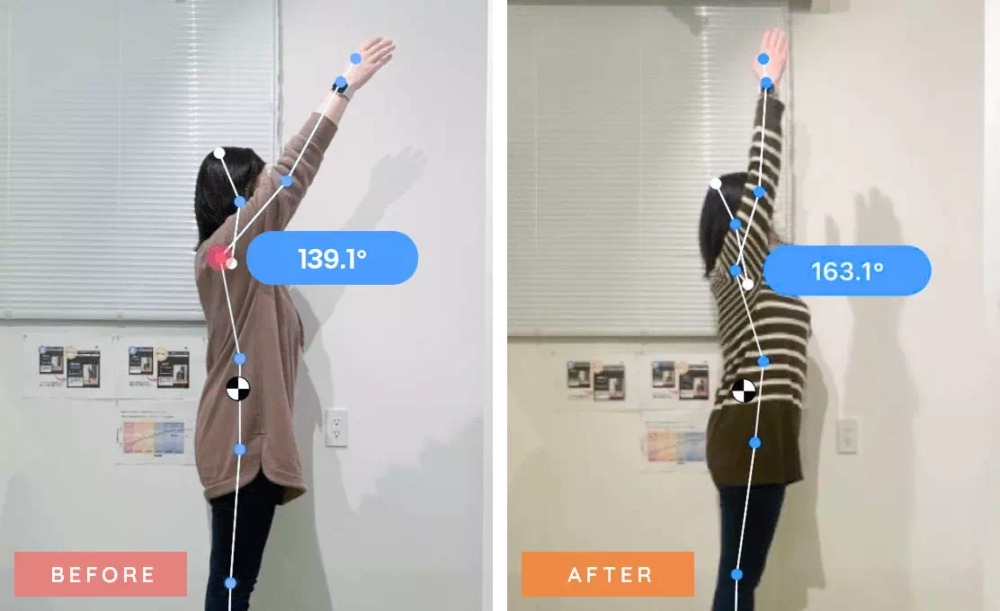 年齢：32歳　性別：女性