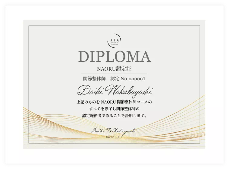 DIPLOMA